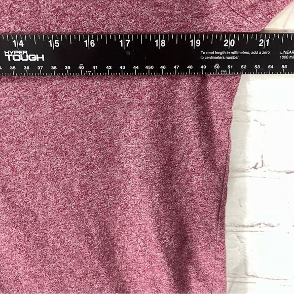 Lauren James Boyfriend Tee - Picture 5 of 5